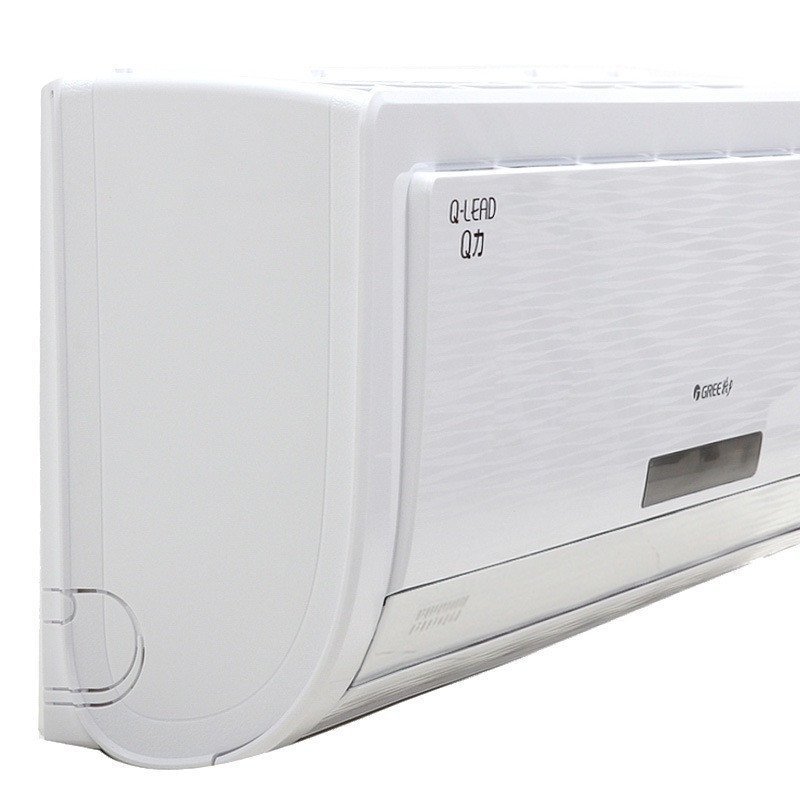 格力(GREE) 1.5匹 定速 Q力 冷暖 挂机空调 KFR-35GW/(35570)Aa-2[Q力]