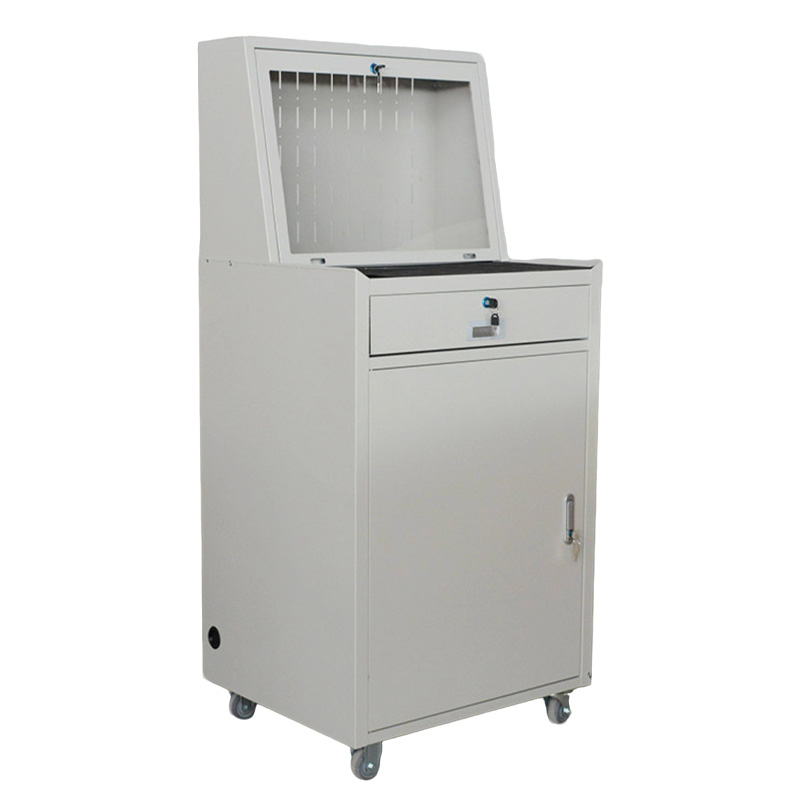 电脑存放柜 650*600*1750mm