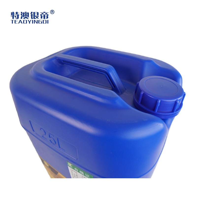 特澳银帝 去渍剂YD-A60 25kg/桶高清大图