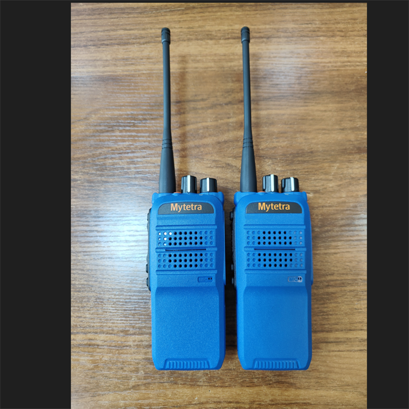铭源通 MYT-880 防爆对讲机/副高清大图