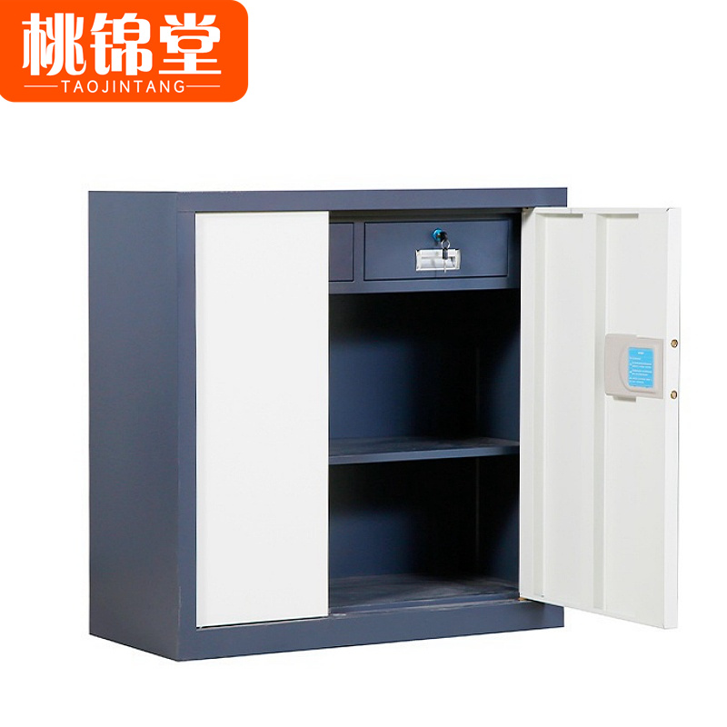 桃锦堂密码柜高清大图