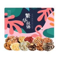 姚朵朵繁华似锦礼盒-1436克