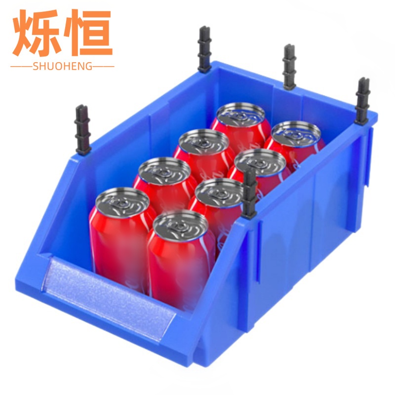 烁恒零件盒180*115*75mm个高清大图