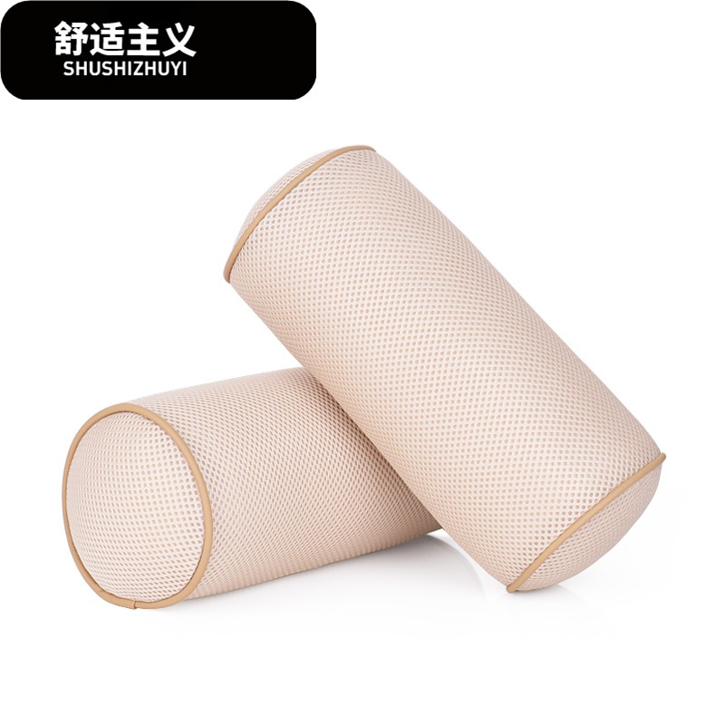 汽车枕头护颈枕汽车头枕一对 四季通用靠枕车用座椅颈枕用品
