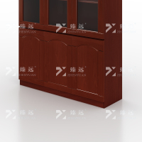 臻远 文件柜 1350*400*2000