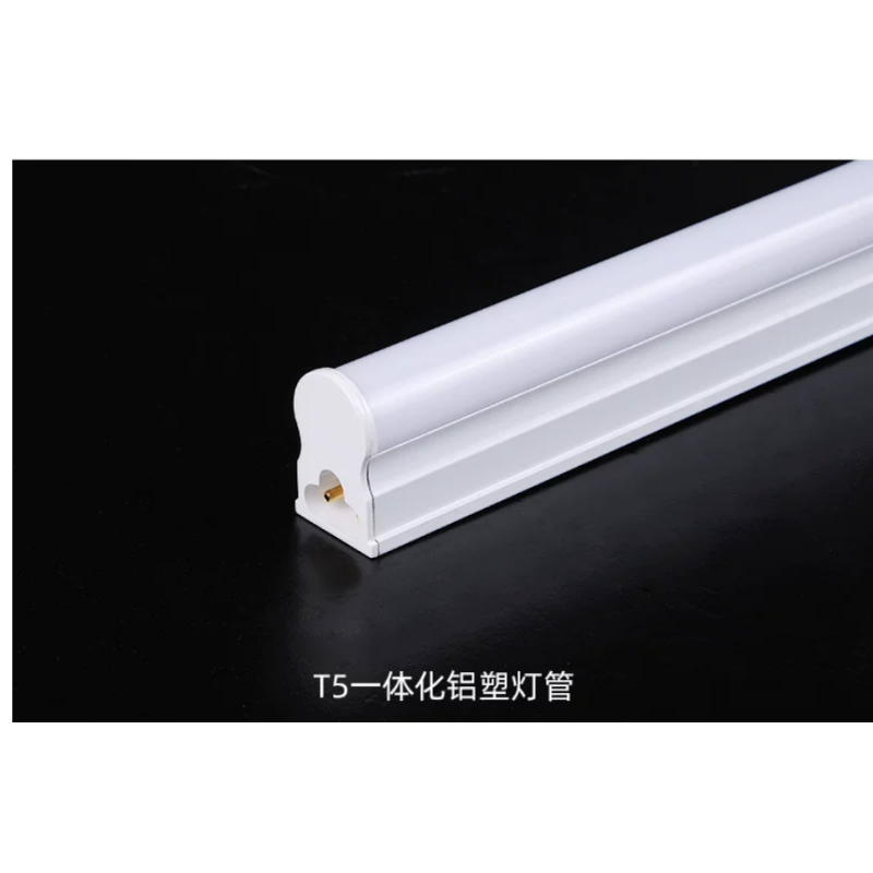 洲创翰光T5一体化LED铝塑灯管-85V-265VZCOS-18W(1.2米) 套