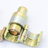 标拓 胀管扩孔器 多功能不锈钢波纹管工具 操作简单方便耐用 L