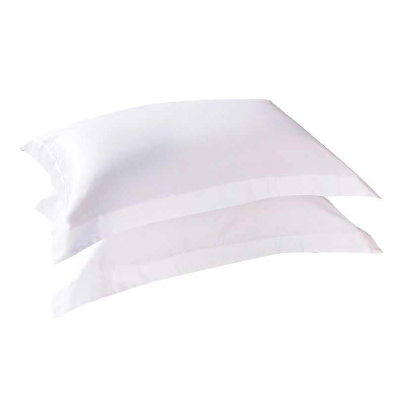 东凯汇普 80S全棉枕套 56cm*78cm 1条高清大图
