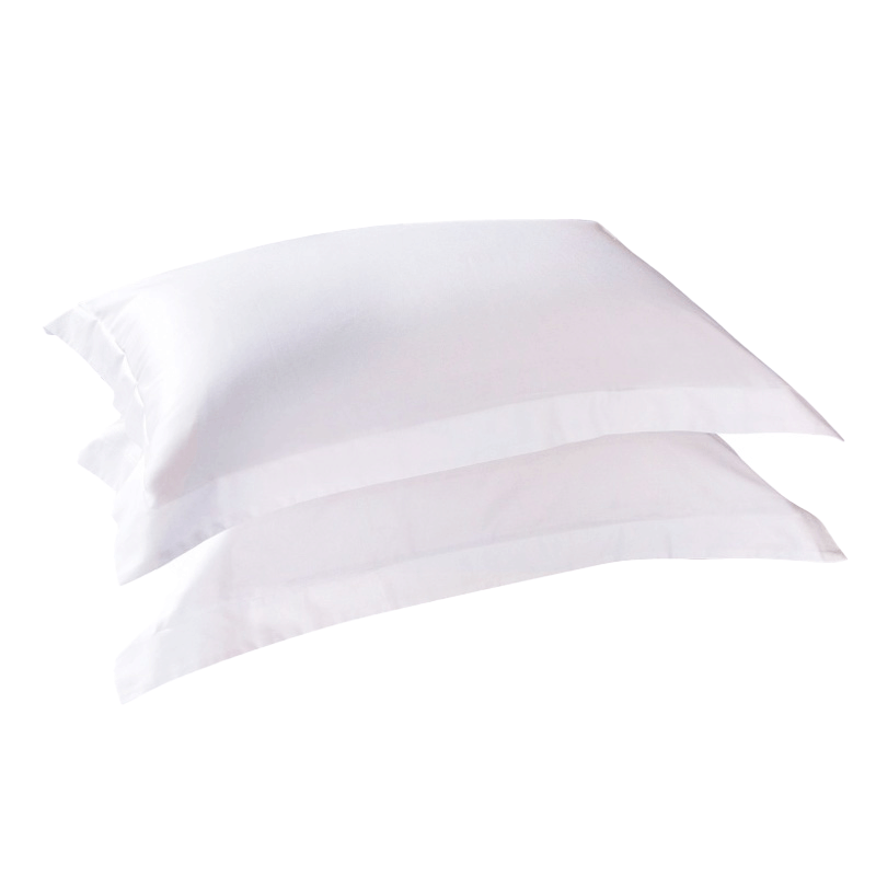 东凯汇普 80S全棉枕套 56cm*78cm 1条图片