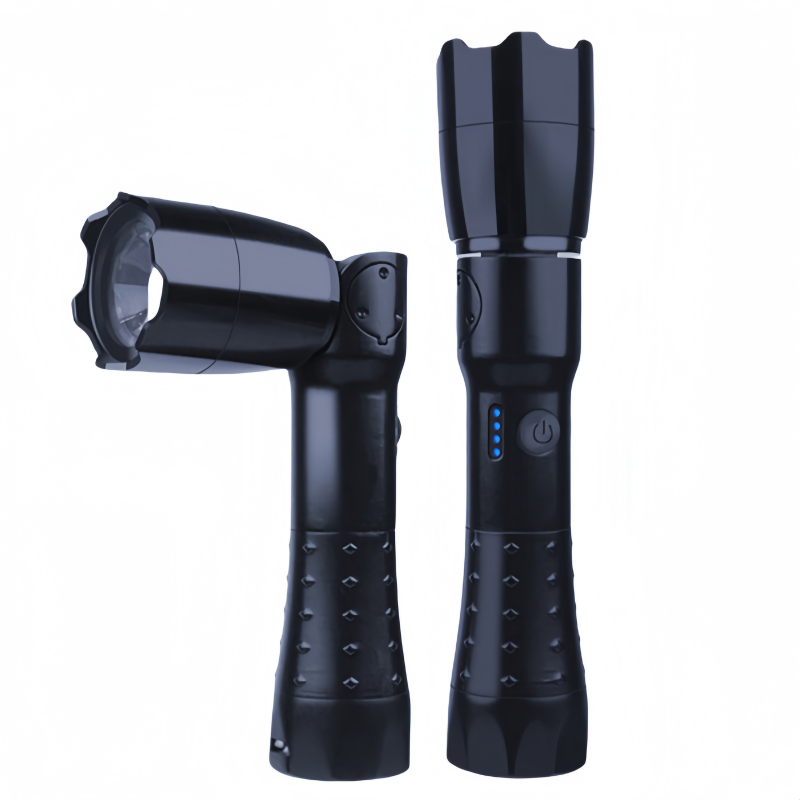 XD JX.XINGDIAN 多功能强光工作电筒 XD-709高清大图