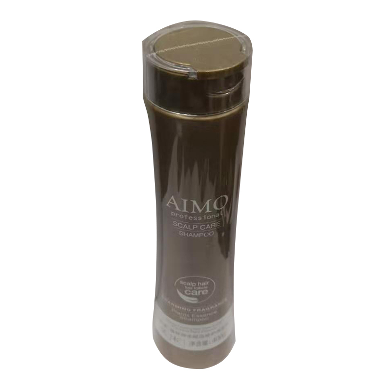 艾沫(AI MO)植粹原生赋活修护洗发乳400ml（单位：瓶）