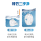 美菱(MELING) 12公斤 全自动波轮洗衣机 净魔方水流防缠绕一键智洗快洗大容量省水节能桶自洁 XQB120GX