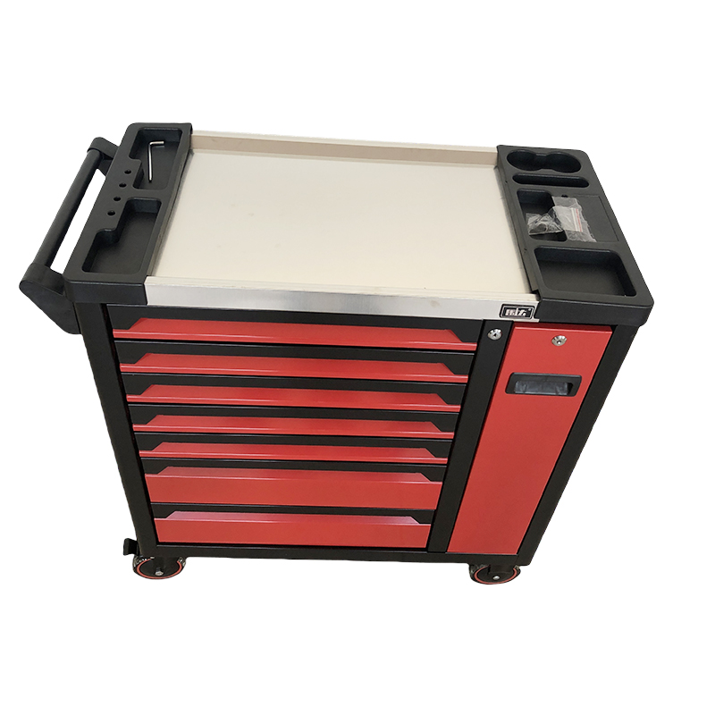 围达 工具车 WD-773 个高清大图