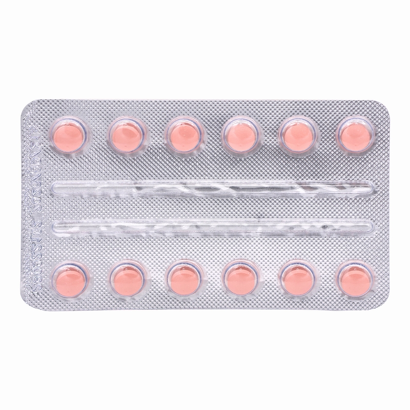 安日欣利伐沙班片10mg*24片/盒高清大图