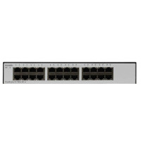 华为(HUAWEI)S1730S-L24T-A 企业级交换机24口千兆以太网 网吧酒店公寓企业办公交换机代替S1724G