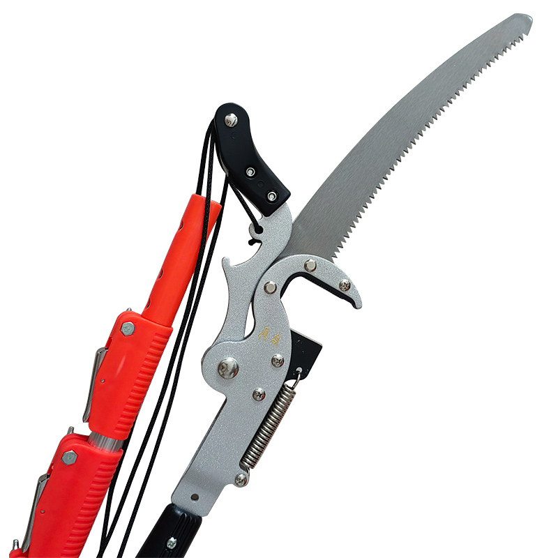 启具巨无霸高枝剪高清大图