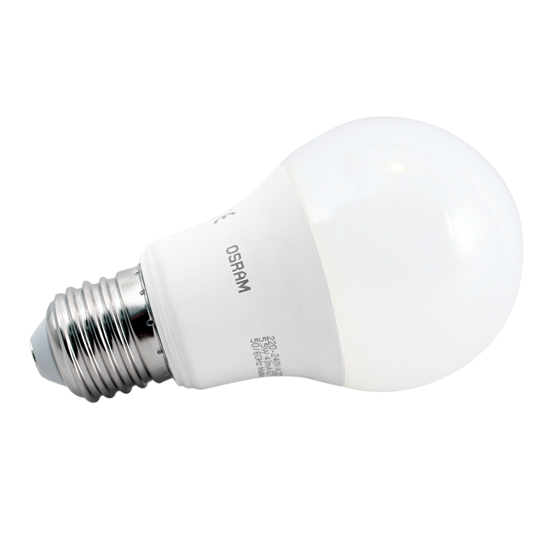 欧司朗(osram) E27 14w LED灯泡球泡 (单位:个)