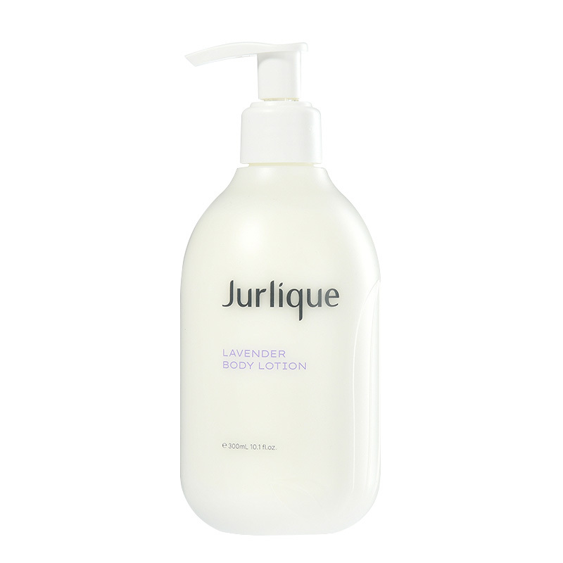 茱莉蔻薰衣草舒缓身体乳-300ML