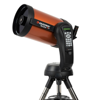 CELESTRON星特朗NexStar8SE 自动寻星天文望远镜 中文手控器操作