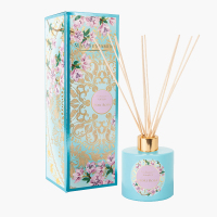MAX BENJAMIN 阿玛菲系列 天然无火香薰 费里奥玫瑰(无酒精) 150ml