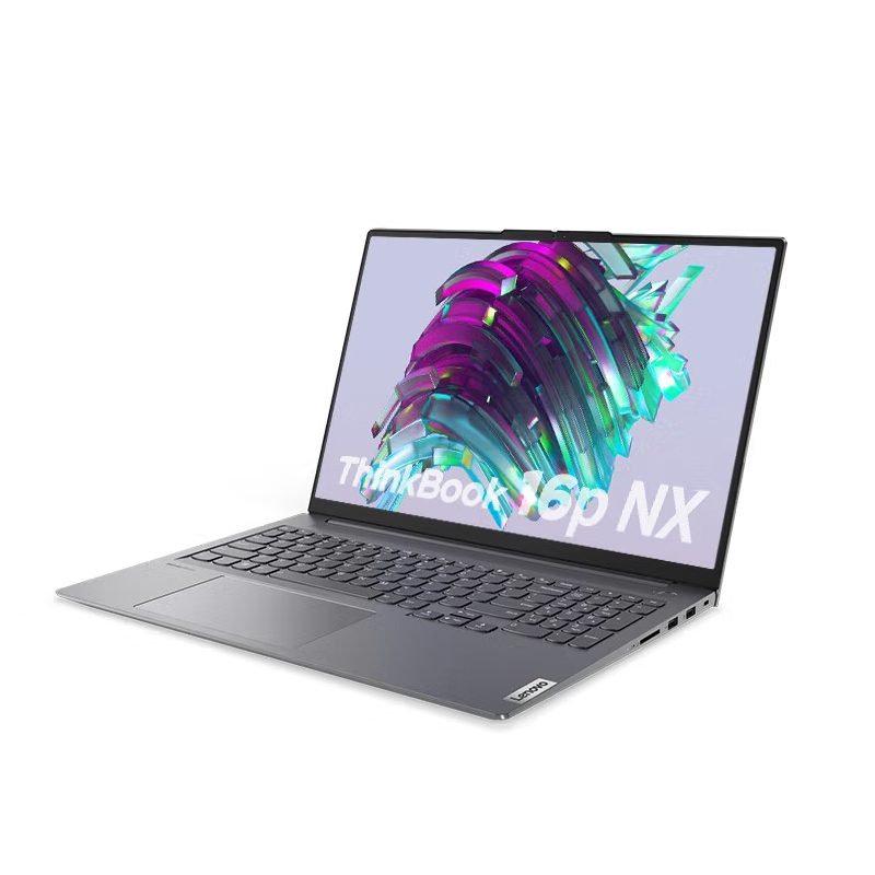 win11thinkpadthinkbook16pnx16英寸高性能轻薄本笔记本电脑r76800h