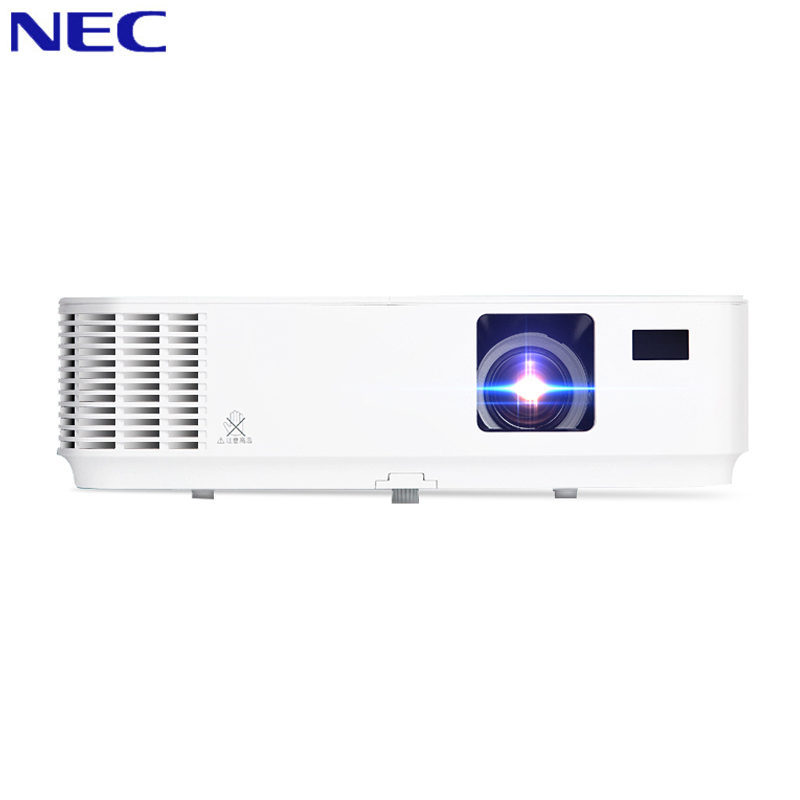 NEC CR3126 投影仪（3200流明 支持蓝光 10.7亿色色彩还原）