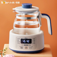 小熊(Bear)TNQ-D12D1恒温水壶调奶器1.2L