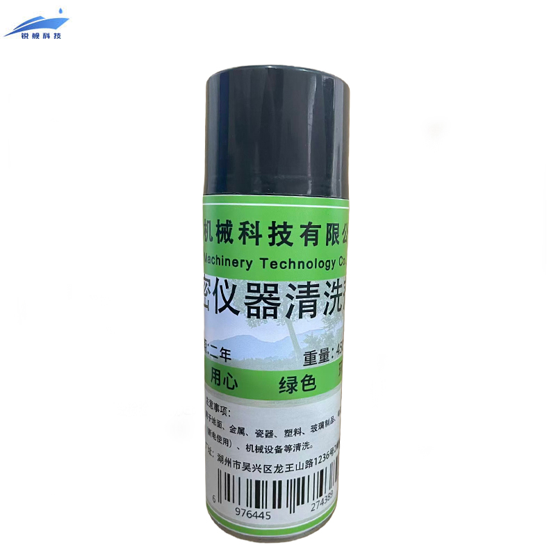 锐舰科技 精密仪器清洗剂 RJ-6396 450ML/瓶高清大图