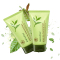 innisfree 悦诗风吟 绿茶精萃保湿洁面乳 70ml便携装(洗面奶 深层清洁 补水保湿 温和不刺激 男女通用)
