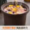 九阳(Joyoung)电炖锅DG50Z-GD750 [紫砂内胆]摩卡棕/ 5L