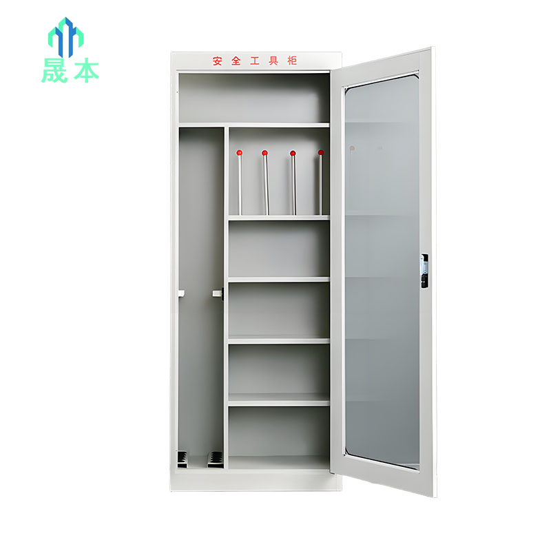 晟本 安全工具柜 2000*1000*500mm 个高清大图