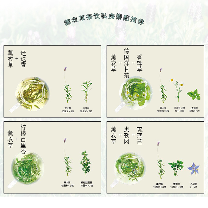 [醉染正版]生活-香草茶饮应用百科家庭药茶书茶书籍食疗书籍大全家庭饮食药茶方降压茶减肥茶四季茶饮 美颜瘦身健康书籍高清大图