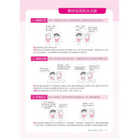2018图解漫画 高中作文 万能素材大全 零基础写高分作文 高中作文辅导大全 高中生作文辅导书 万能模板 万能素材