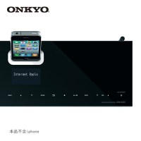 Onkyo/安桥 ABX-N300 音箱音响 底座充电WIFI无限联网