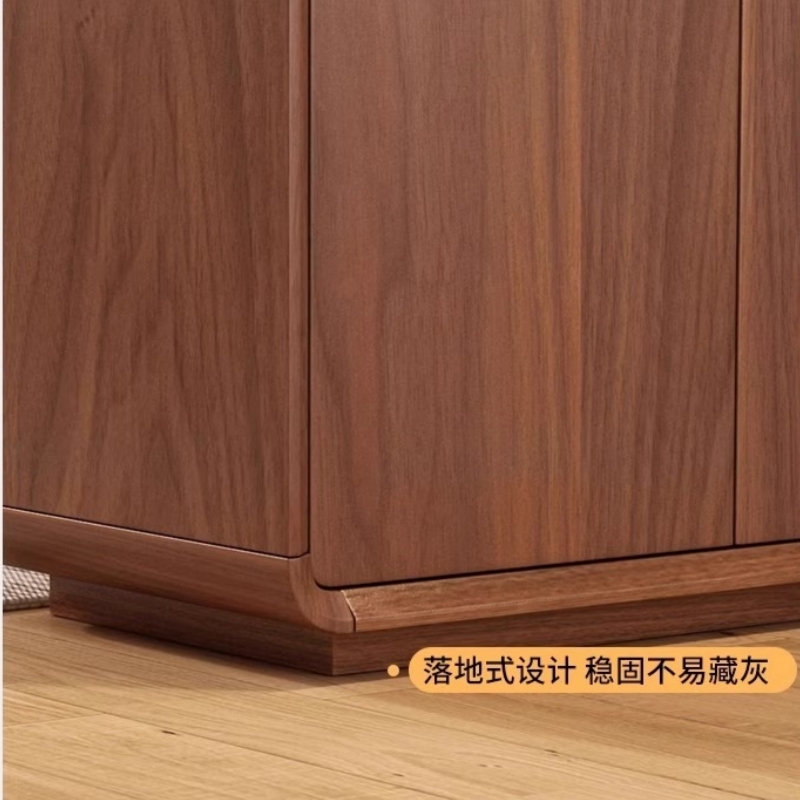 赛颐盛 二门鞋柜 800*360*905mm 个高清大图