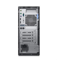 全新戴尔（DELL）OptiPlex 7000 高性能商用办公台式电脑主机(英特尔酷睿i7-8700 8GB 1TB 2G独显 DVD Win10 三年上门售后 定制)