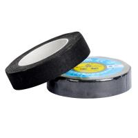 天坛黑胶布 电工胶带 18mm*10米 10盘