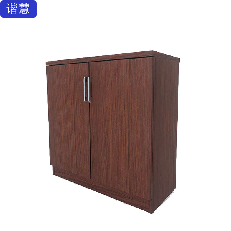 谐慧 鞋柜 800*350*800mm个高清大图