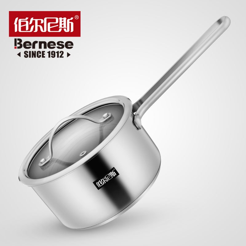 伯尔尼斯尼米兹奶锅BENS-299