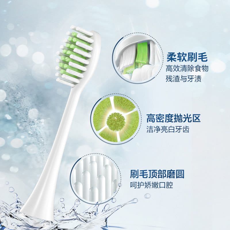 (中软)米黄色[7支]HX2系列专用图片