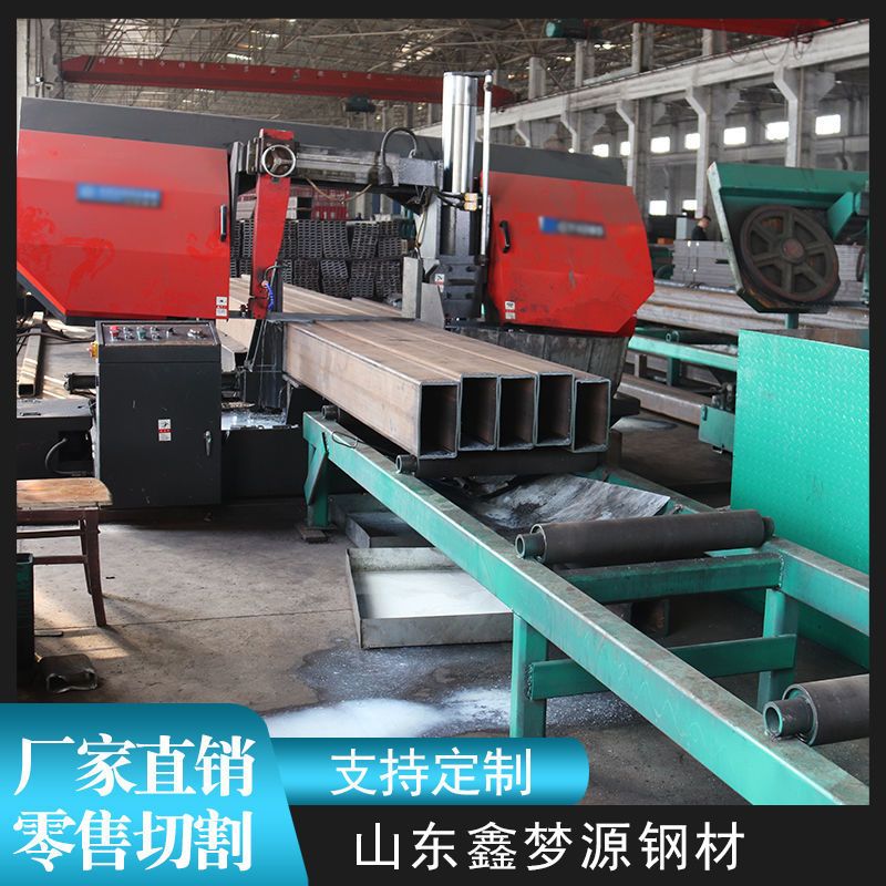 产品仅是图片详询客服 冷拉方管铁方通展示架矩形管钢材材方钢管A3冷轧扁钢冷拔45#Q235