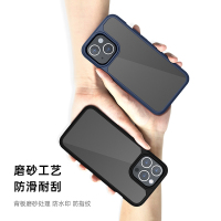 Recci锐思 爵士iPhone13Pro手机壳苹果13Pro手机保护壳