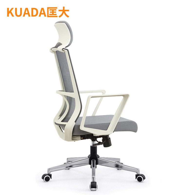 匡大 简约办公椅电脑椅会议椅员工椅子KDT036高清大图
