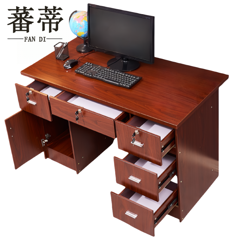 蕃蒂办公桌1.2M张高清大图