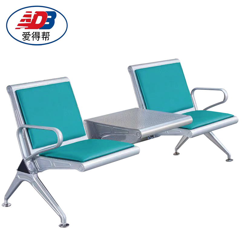 爱得帮 联排椅 1750*650*780mm 组高清大图