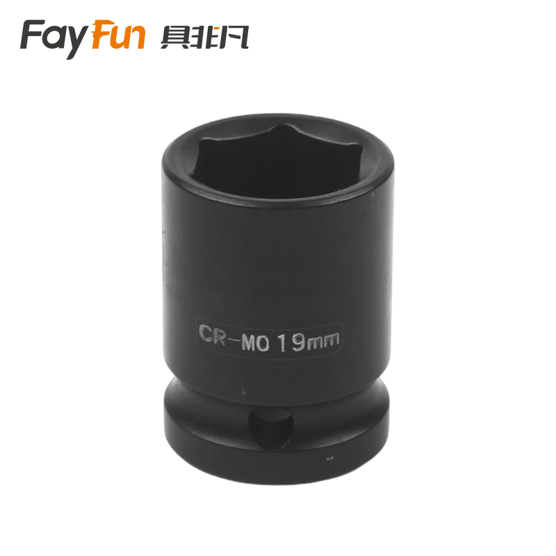 具非凡 套筒 19mm个高清大图