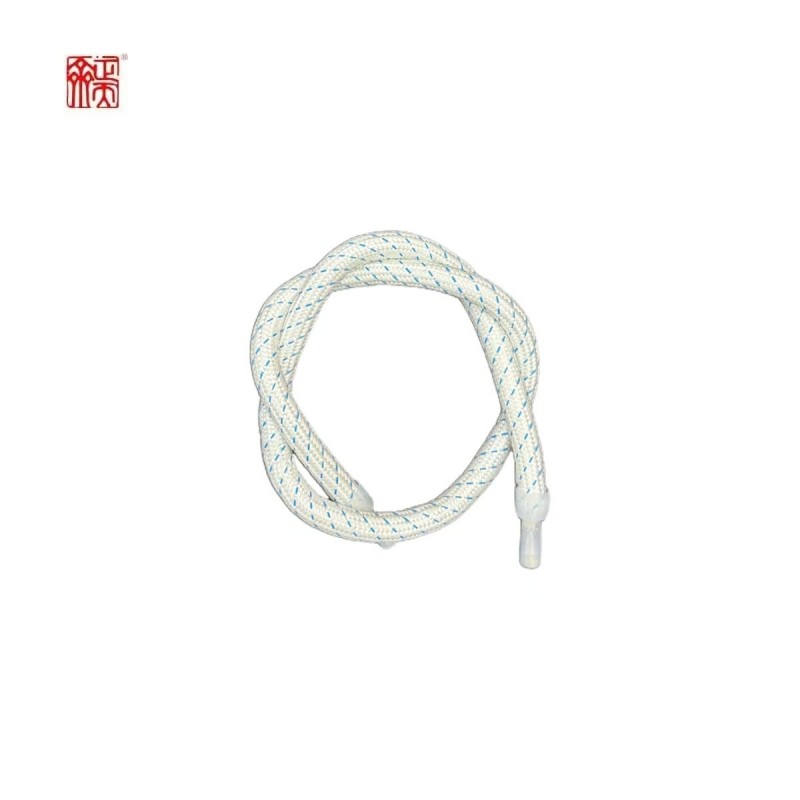 正天齐 全氟己酮灭火绳ZTQ-Lin-φ10-L2000高清大图
