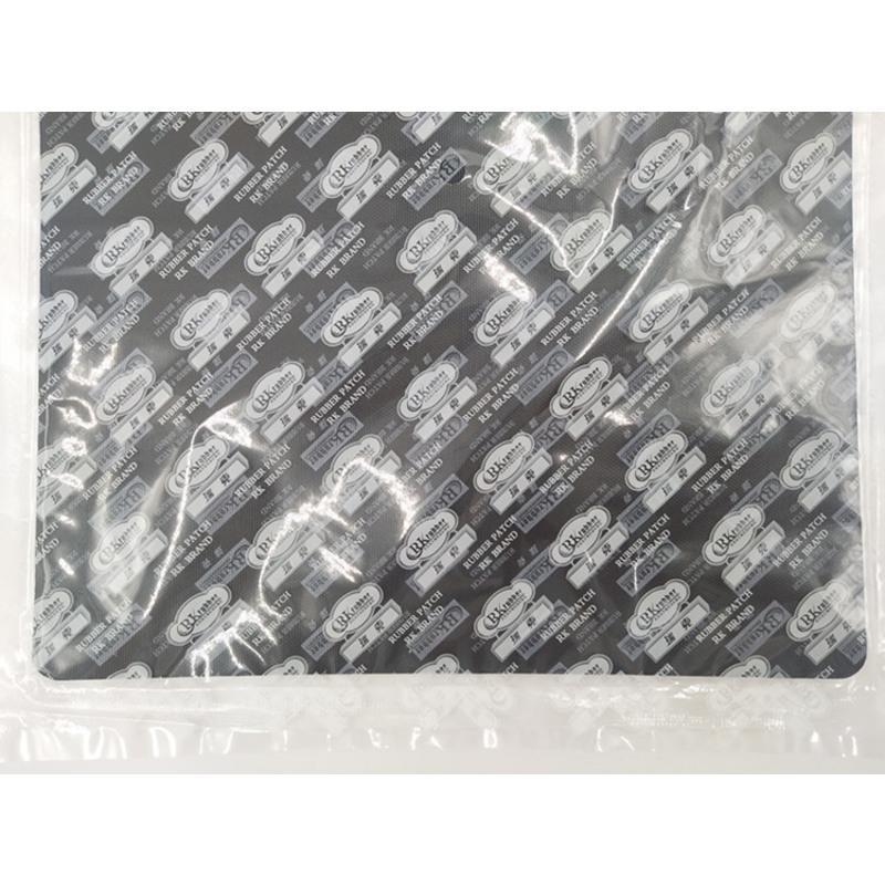 瑞克外胎 真空胎内胎冷补胎贴片补片 简易贴胶片补胎工具 瑞克简易贴一张