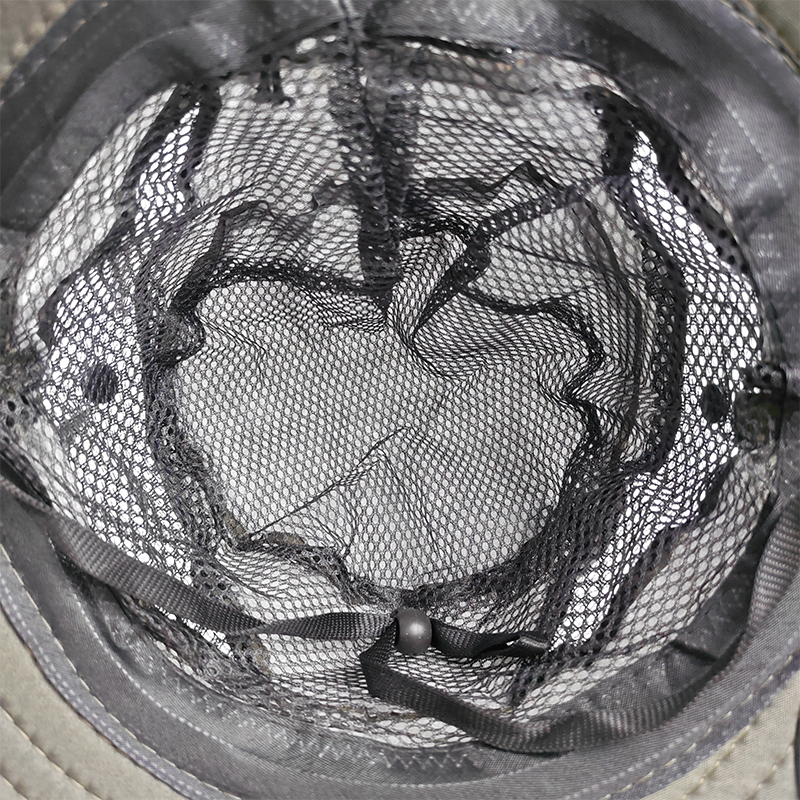 鸽护 太阳能遮阳帽 GH26KD53 顶高清大图