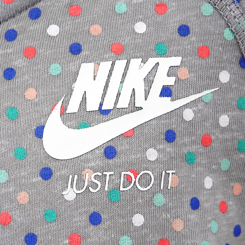 耐克（NIKE） YA 2018夏季小童开衫卫衣 82422HO965G4R
